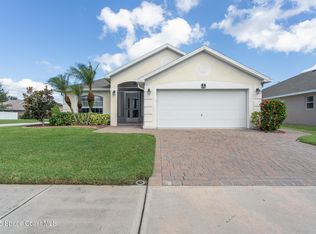 2301 Bridgeport Cir, Rockledge, FL 32955