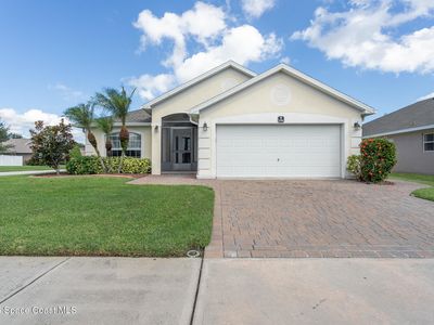 2301 Bridgeport Cir, Rockledge, FL, 32955