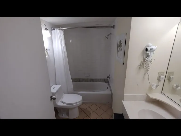 1901 S Atlantic Ave #709 — Photo 8
