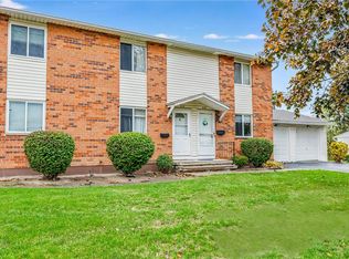 210 Fox Run, Rochester, NY 14606