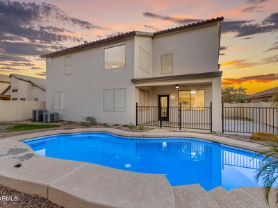 16370 W Adams St, Goodyear, AZ, 85338