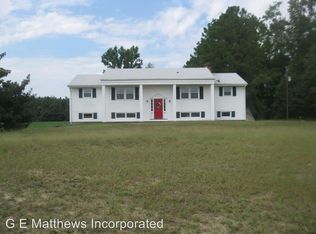 9246 Jerusalem Plank Rd, Waverly, VA 23890