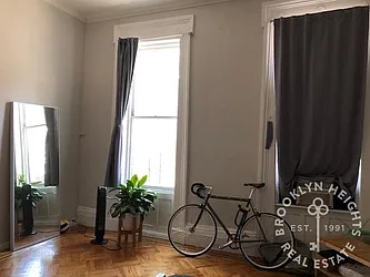 Rented by Brooklyn Heights Real Estate Inc