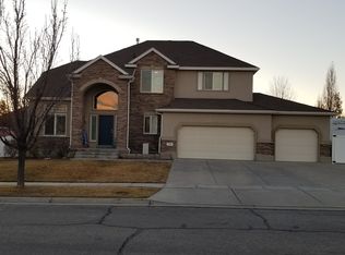 919 N 3550 W, Layton, UT 84041