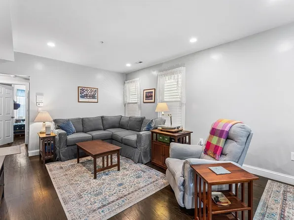 108 Bennington St #2, East Boston, MA 02128