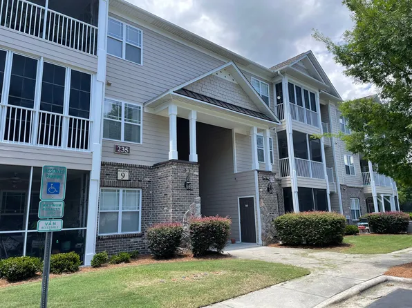 235 Woodlands Way Unit 13, Calabash, NC 28467