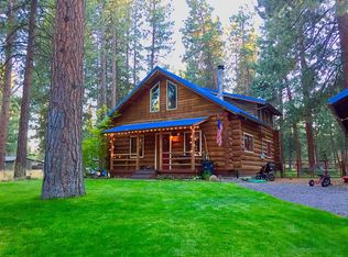 60239 Pawnee Ln, Bend, OR 97702