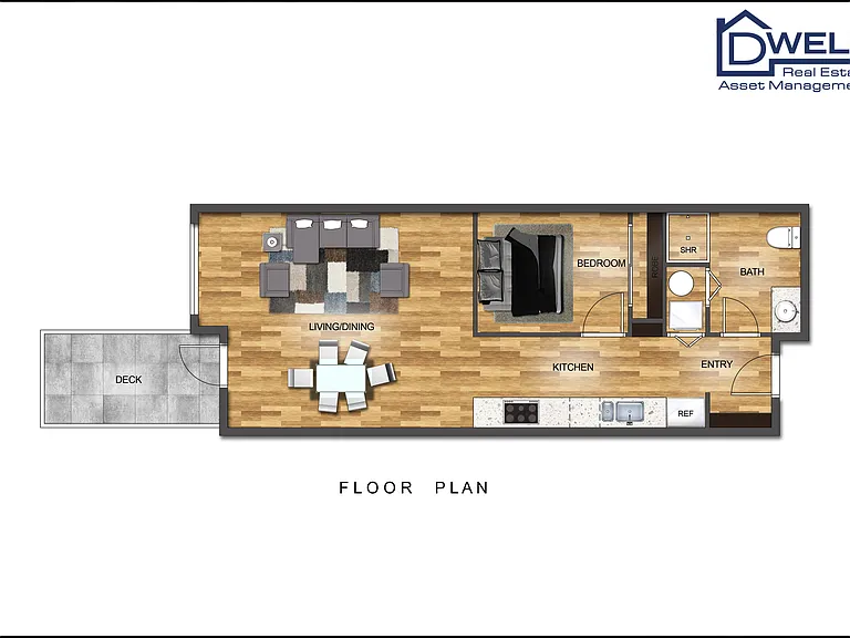 1100 N. Forest — Photo 12