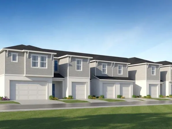 3250 Watts Ter, Davenport, FL 33837