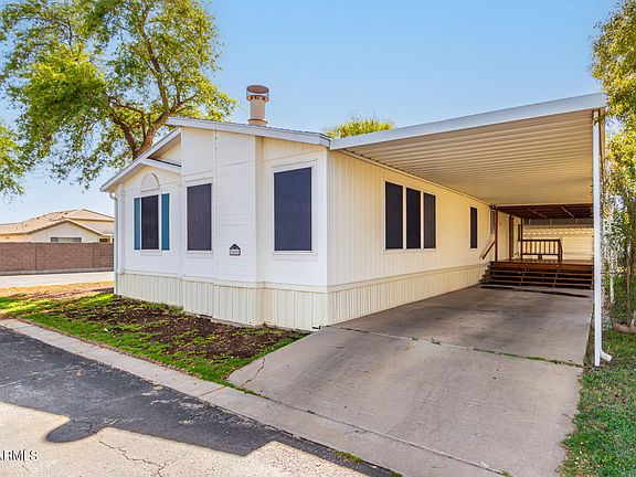 3rd image of 6227 N LITCHFIELD Road #60