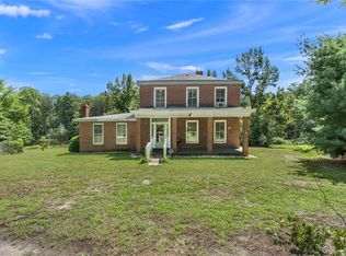 11238 Railroad Ln, Ruther Glen, VA 22546