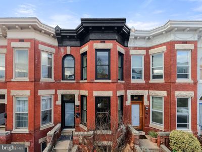 408 4th St NE, Washington, DC, 20002