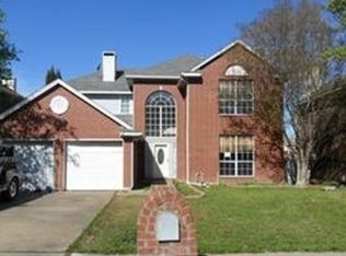 2004 Hidden Trail Dr, Lewisville, TX 75067