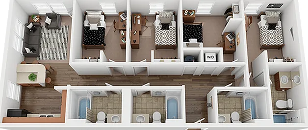 4D_The Henderson-Valentine-Commons-Raleigh-NC