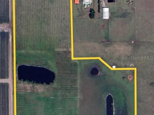 Blanton Acres Rd, Plant City, FL 33565