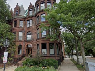 461 Commonwealth Ave APT 5, Boston, MA 02215