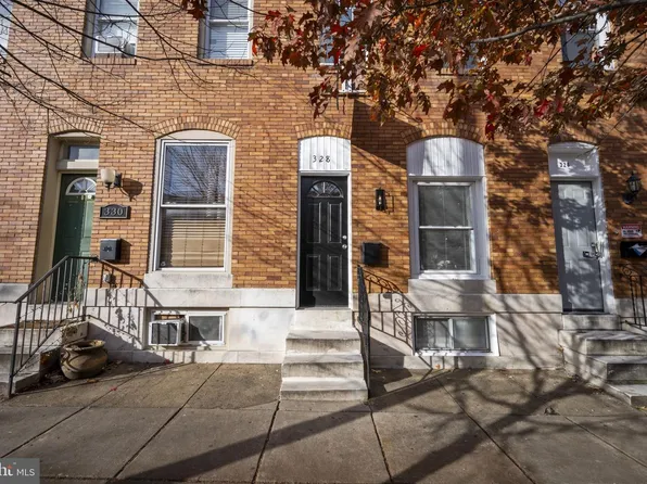 328 S Macon St, Baltimore, MD 21224