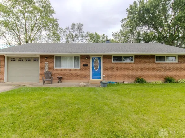 5864 Beecham Dr, Dayton, OH 45424