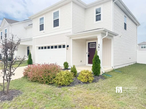 561 Fawn Meadow Ln, La Plata, MD 20646