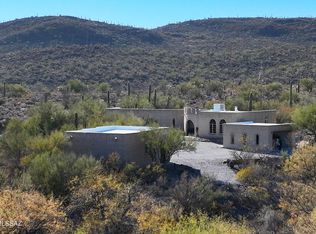 2647 W Arthur Pl, Tucson, AZ 85713