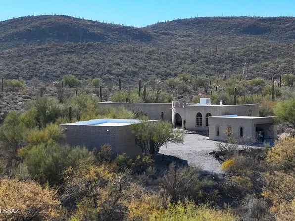 2647 W Arthur Pl, Tucson, AZ 85713