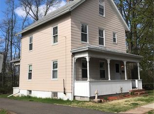 5 5th Ave, Middletown, CT 06457