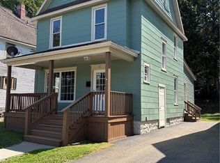 187 Broad St, Salamanca, NY 14779