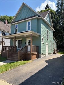 187 Broad St, Salamanca, NY, 14779