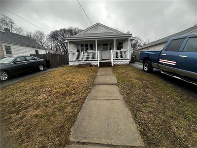 38 Wellington St, East Providence, RI, 02914