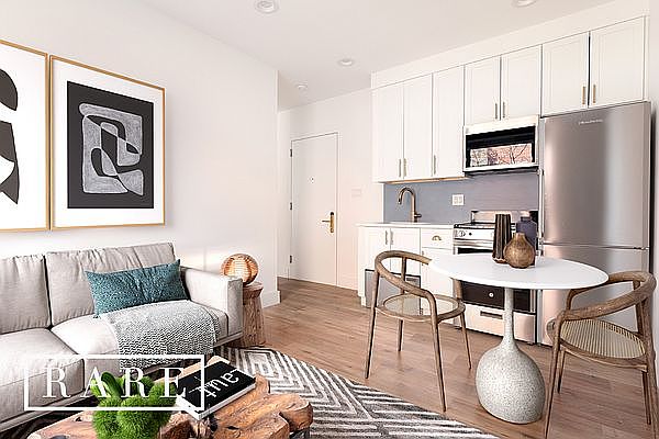 2nd image of 326 Bedford Ave #D1e