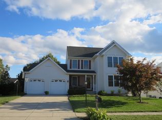 731 Laurel Rd, Forest Hill, MD 21050