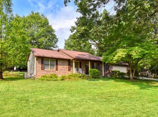 213 Dorcee Ln, Knoxville, TN 37934