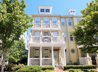 38 Canal Walk Ln #38BJ, Ocean City, MD 21842