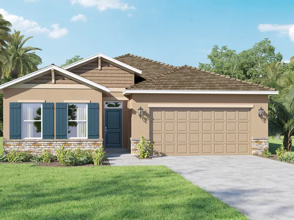 4522 Wren Trl, Mims, FL 32754
