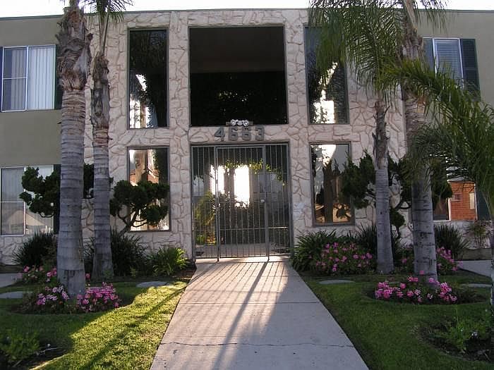 Entry Way