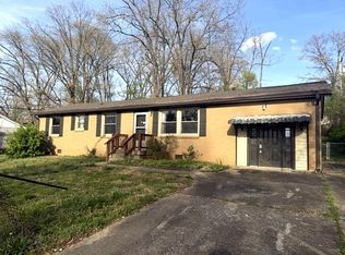 204 Yorktown Rd, Clarksville, TN 37042