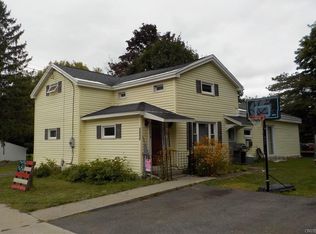 3099 State Route 370, Meridian, NY 13033