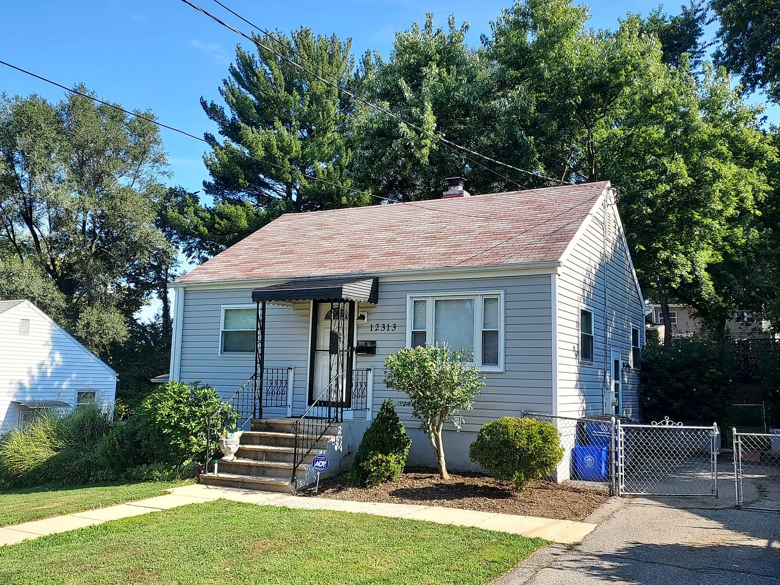 12313 Charles Road — Photo 1