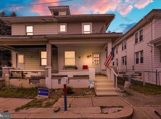 125 Spring Valley Rd, Reading, PA 19605