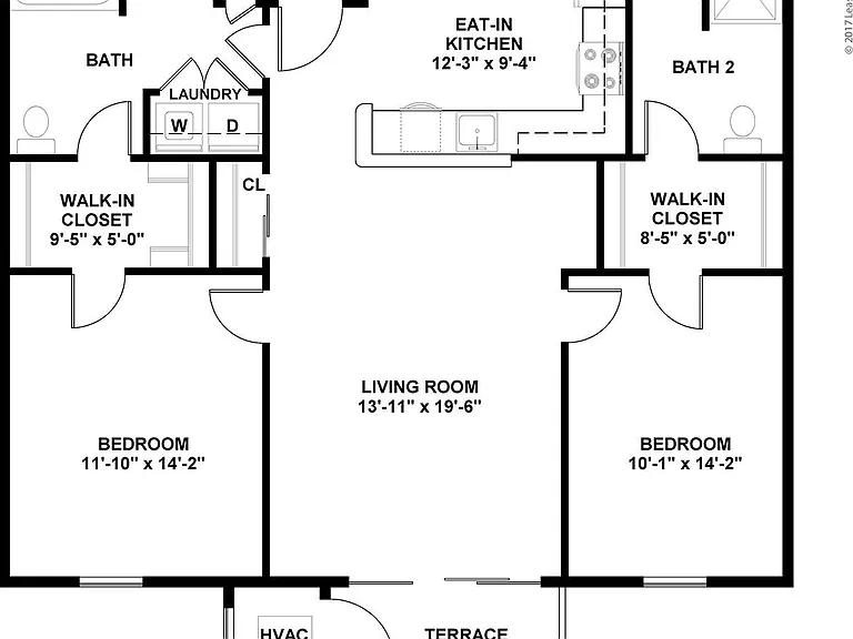 Carrington Court - Seniors 55+ — Photo 36