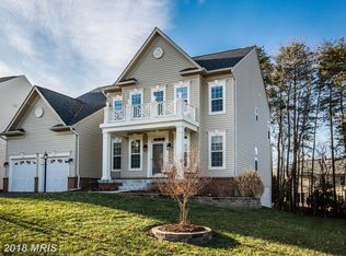 4386 George Frye Cir, Woodbridge, VA 22193