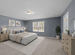 1421 Justice Union Ct, Raleigh, NC 27604