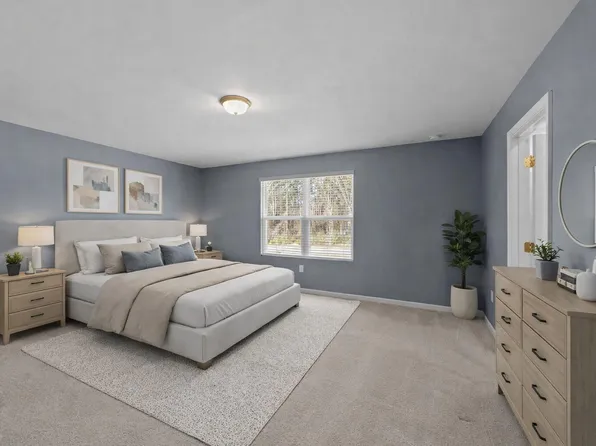 1421 Justice Union Ct, Raleigh, NC 27604