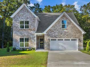510 Mountain View Ct Lot 108, Smyrna, TN 37167