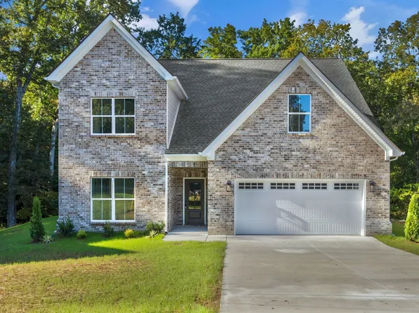 510 Mountain View Ct Lot 108, Smyrna, TN 37167