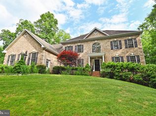 8541 Tommy Ct, Manassas, VA 20112