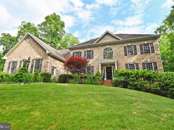 8541 Tommy Ct, Manassas, VA 20112