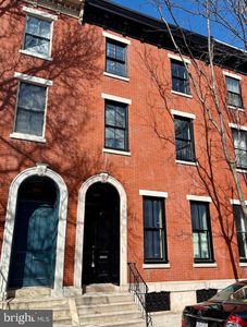 2021 Wallace St, Philadelphia, PA, 19130
