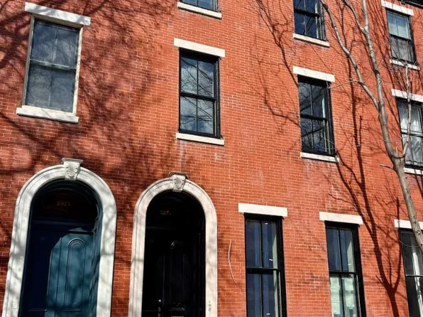 2021 Wallace St, Philadelphia, PA 19130