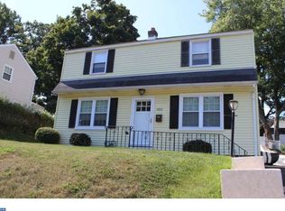 302 Silver Ave, Willow Grove, PA 19090